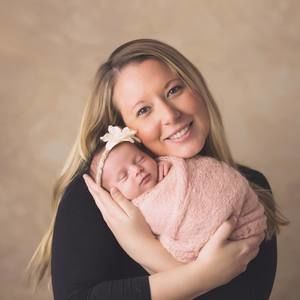 Meet your Posher, Gina